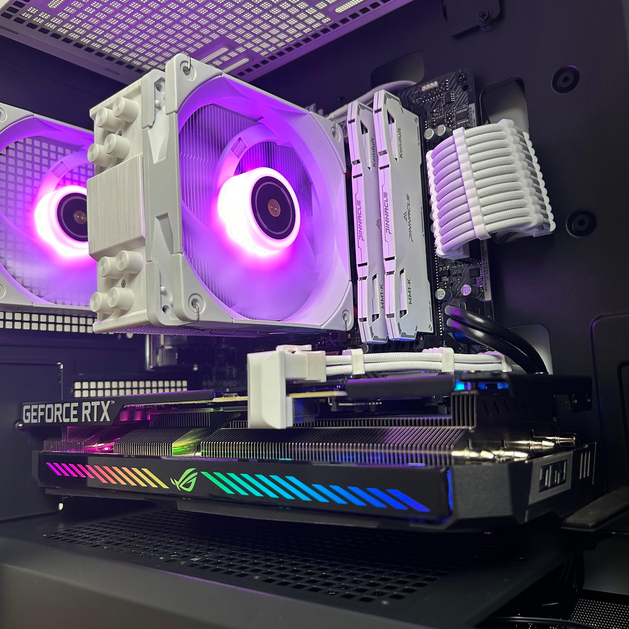 RTX 3060 | Ryzen 5 5500 | 1TB NVME | 16GB 3200MHz