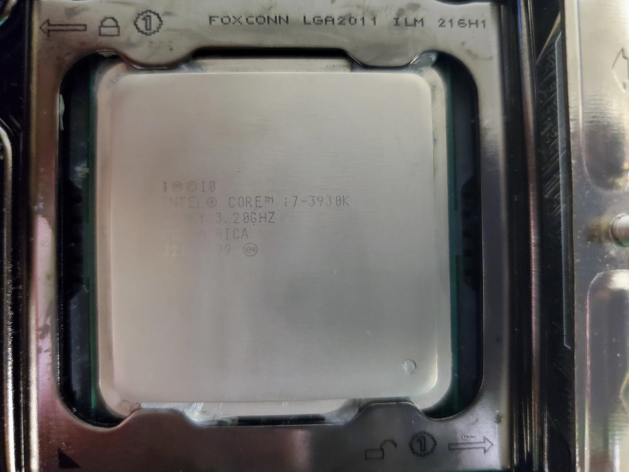 Old School Tinkerer with GTX 1080Ti
