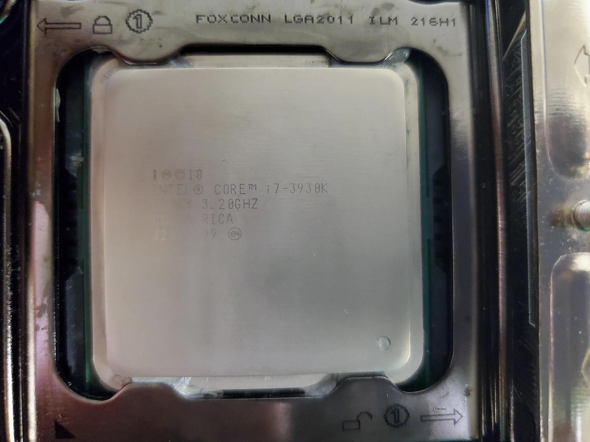 Old School Tinkerer with GTX 1080Ti