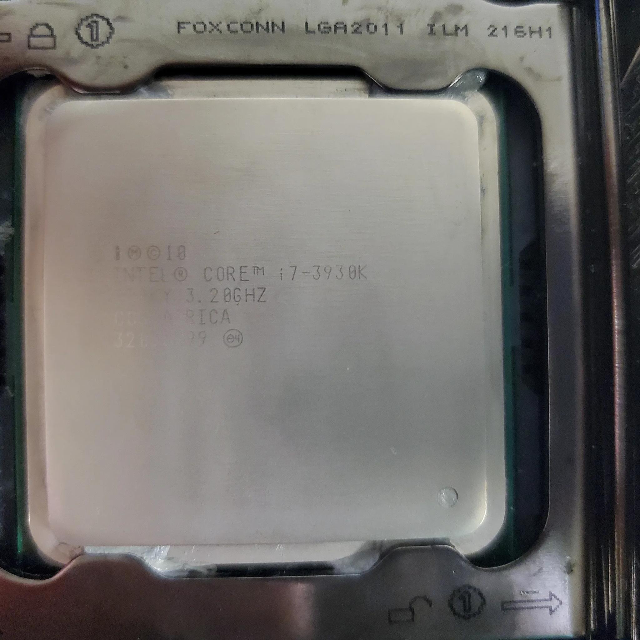 Old School Tinkerer with GTX 1080Ti