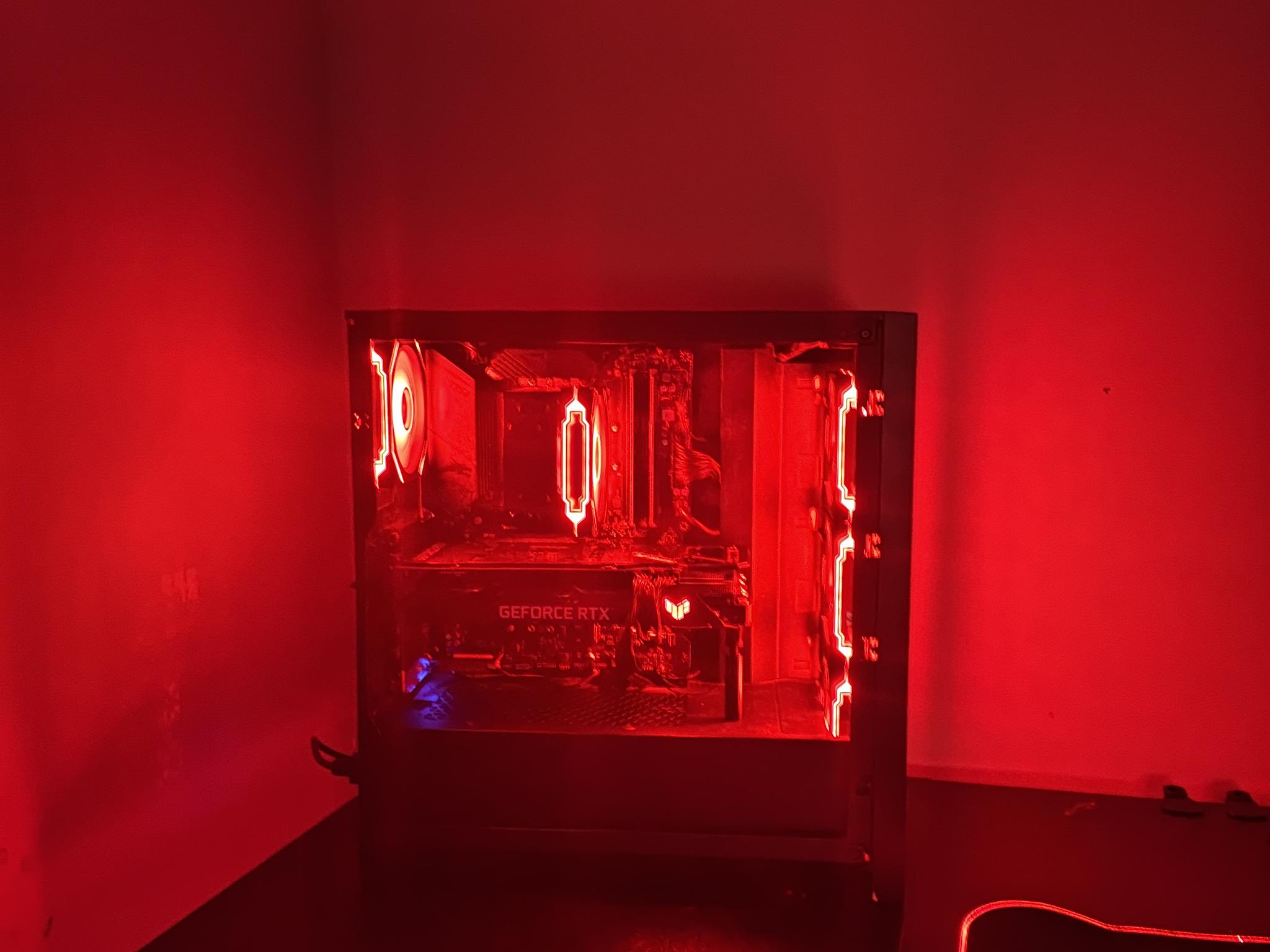 Shadow reaper