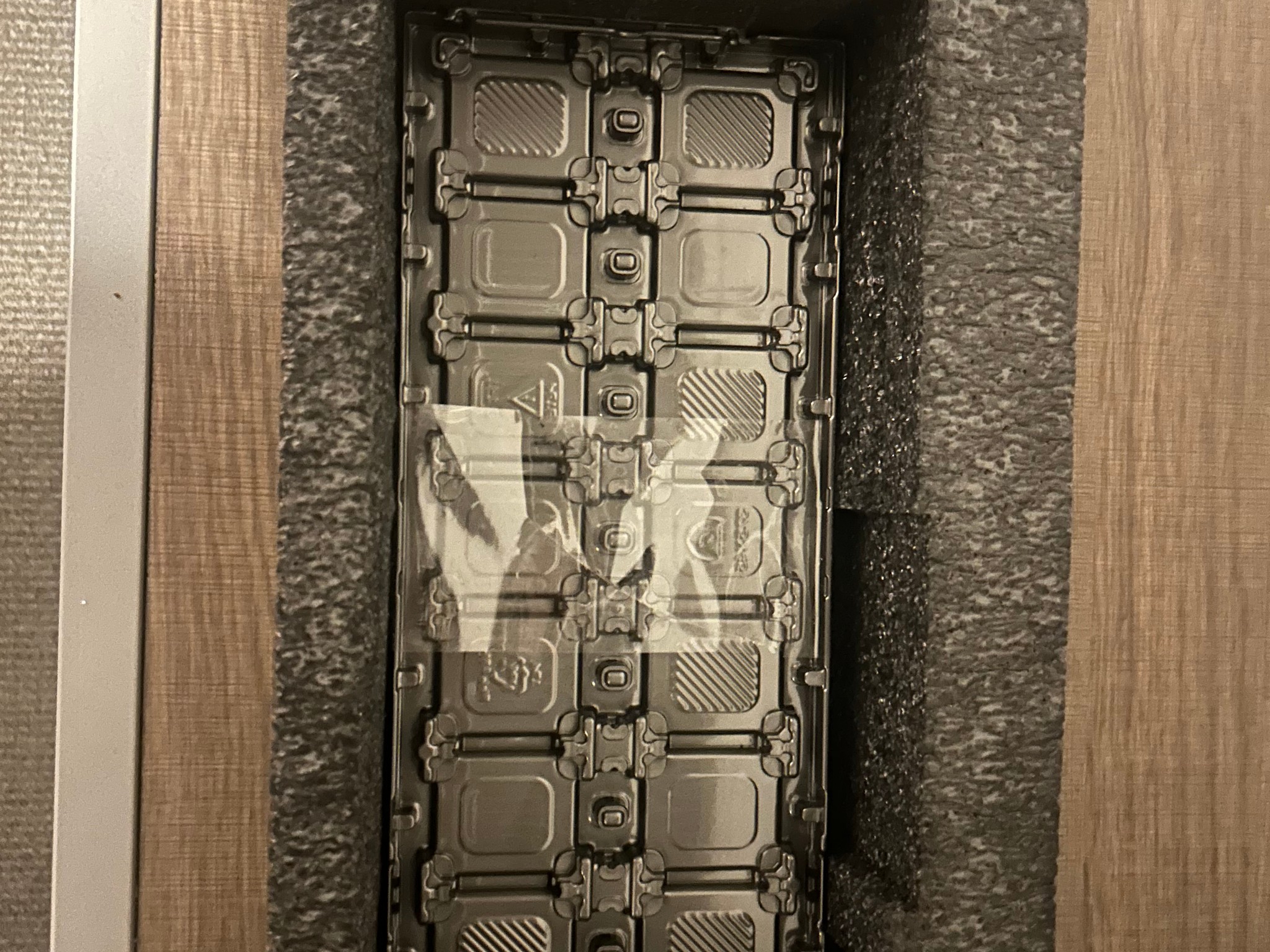 Intel Core i9-14900KF