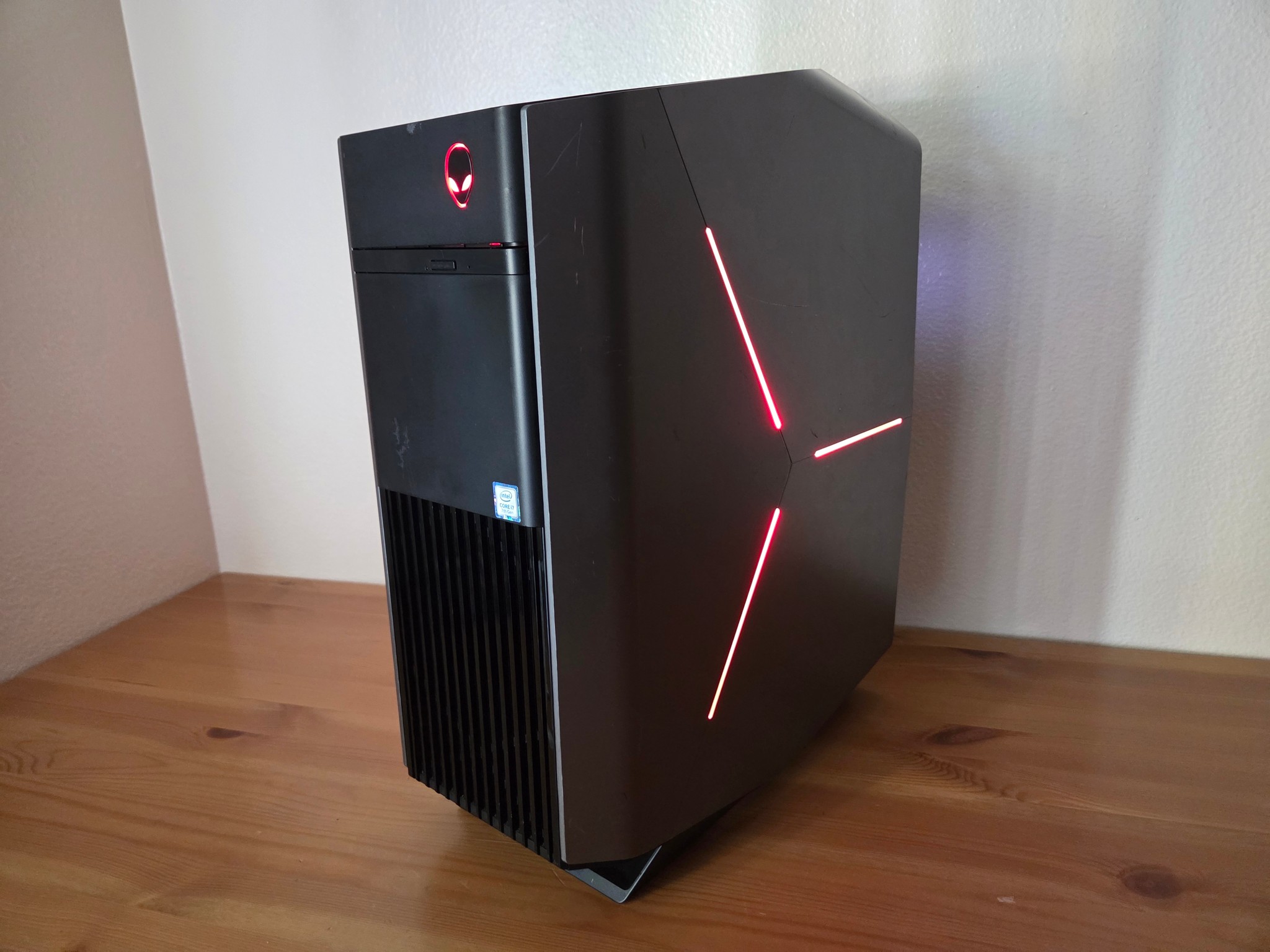 Budget Gaming Done Right! #8 | i7 7700, GTX 1070, 16GB Ram, Windows 11