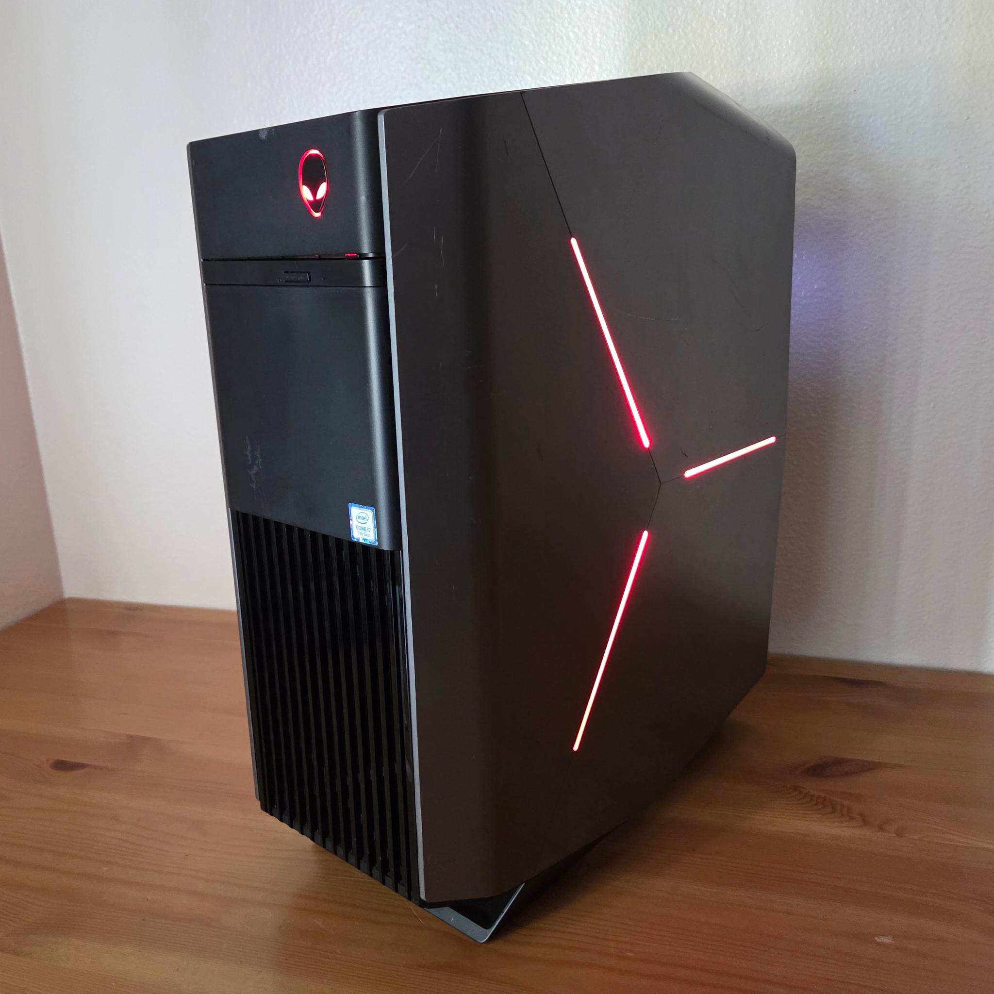 Budget Gaming Done Right! #8 | i7 7700, GTX 1070, 16GB Ram, Windows 11
