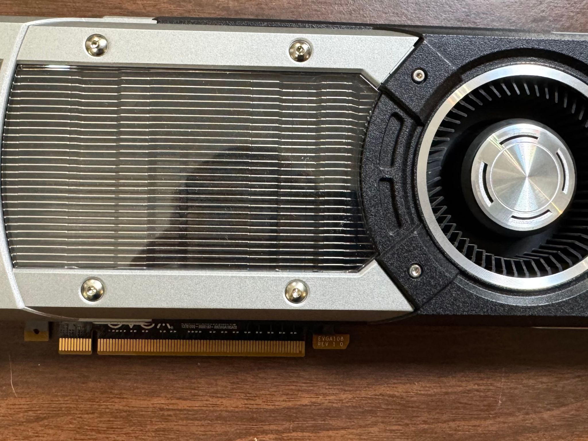 EVGA Nvidia GeForce GTX 780 3GB VRAM Graphics Card