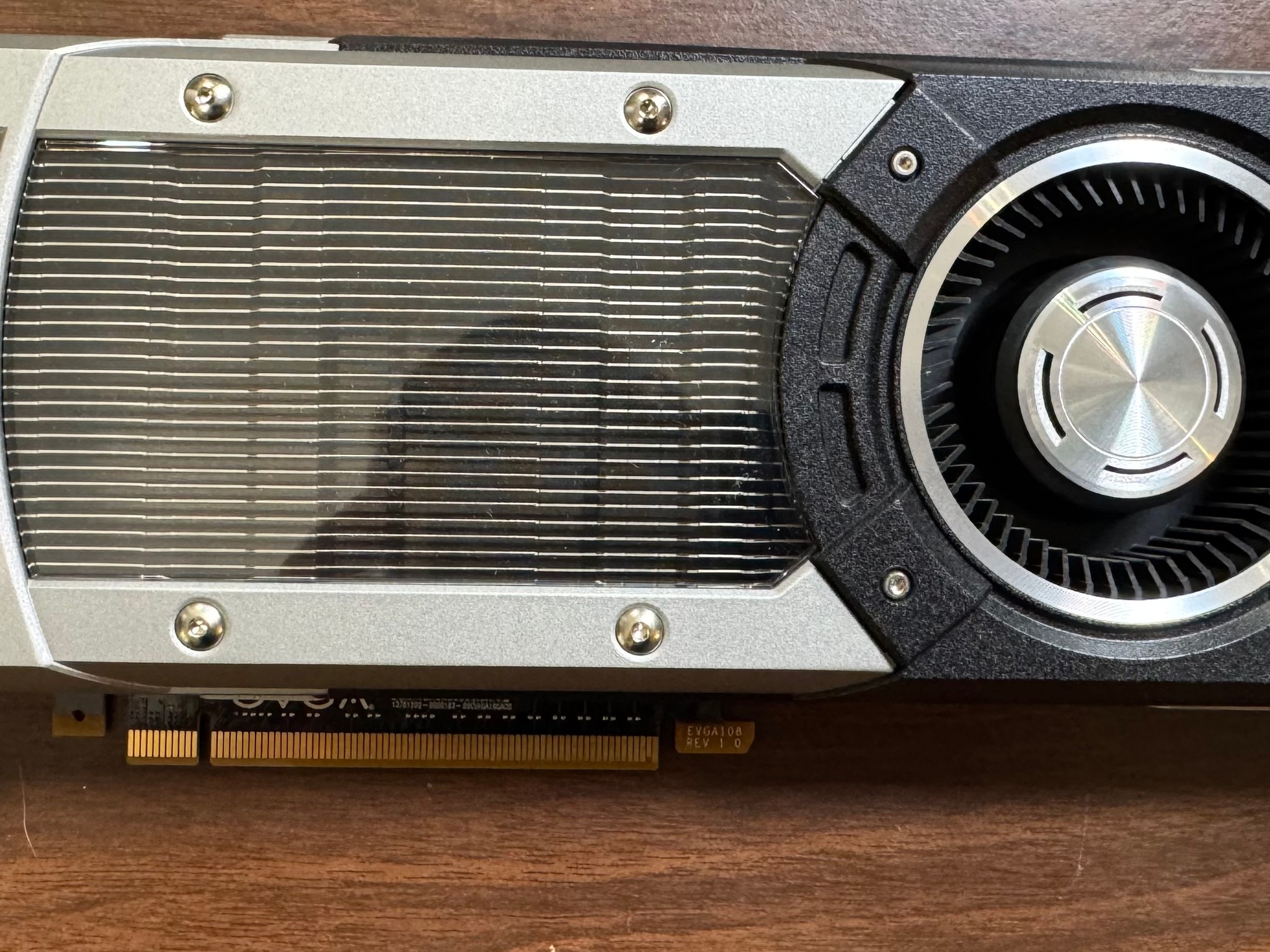 EVGA Nvidia GeForce GTX 780 3GB VRAM Graphics Card