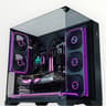 🖤💚The BEASTLY RTX 4080 Gaming PC👁️‍🗨️ RTX 4080 Super 16GB👁️‍🗨️Intel i9 13900KF👁️‍🗨️32GB DDR5