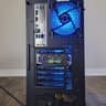 Gaming Desktop PC - i5-12600k - RTX 3080 - 32 GB Ram - 1 TB SSD NVME