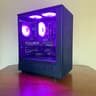 🔥 BUDGET BALLER 🔥 i3 9100F | RX6600 8GB | 16GB DDR4 RAM | 1TB SSD