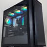 Gaming PC Ryzen 9 7900X 32GB RAM 1TB SSD RX 7800 XT 16GB Windows 11 PC