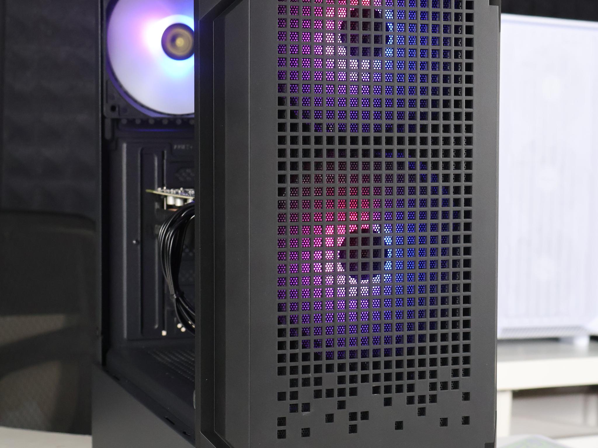 ⚫ Ryzen 5 3600/GTX 1660Ti 6GB Gaming PC ⚫