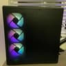 Custom RTX 3060Ti, Ryzen 5 3600, 16gb ram, 512gb SSDGaming PC Build