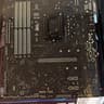 Asus PRIME B360M-A LGA1151