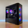 Gaming PC | Intel i3 12100 | RTX 3050 8GB| 16GB 3200 C16 | 1TB GEN4 NVME