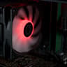 ⚫️🔴 Gaming PC – RTX 2060, Ryzen 5 3500X, 16GB RAM, 512GB SSD - WiFi, BlueTooth 🔴⚫️