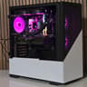 Maxed 1440P Gaming PC | RTX 4070 Super 12GB | 7700 | 32GB DDR5 | Windows 11  WIFI | 1TB NVME