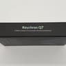 Keychron Q7 QMK Mechanical Keyboard Gateron G Pro Blue/Carbon Black
