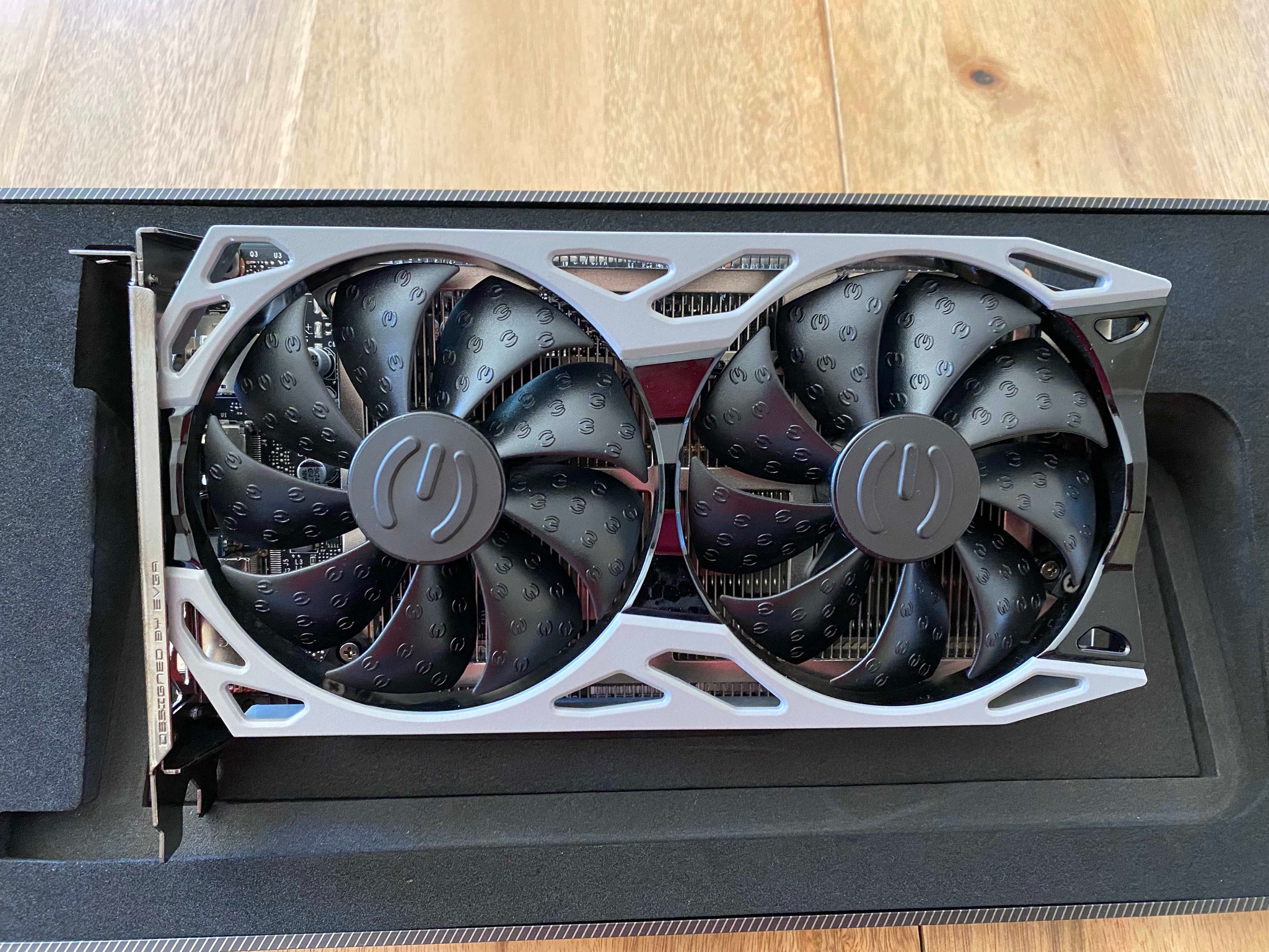 Excellent Condition GeForce GTX 1660 Super