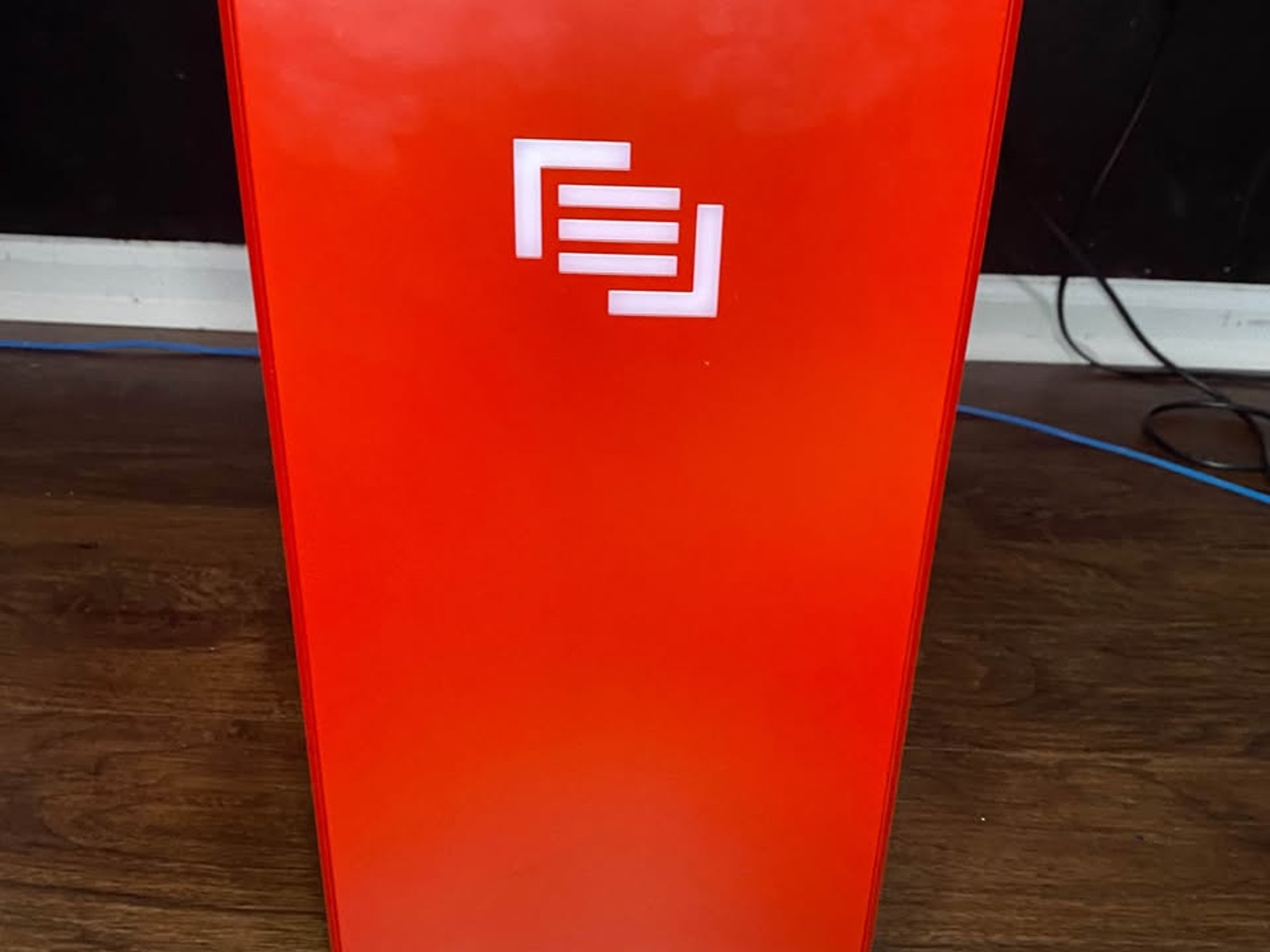 Red Gaming PC (GTX 1660 Super + AMD Ryzen 7 2700X + 16GB DDR4 + HDD + SSD)