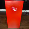 Red Gaming PC (GTX 1660 Super + AMD Ryzen 7 2700X + 16GB DDR4 + HDD + SSD)