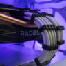 🤍🖤 RX 6700XT / Ryzen 5 5600 / 32GB Gaming PC 🖤🤍