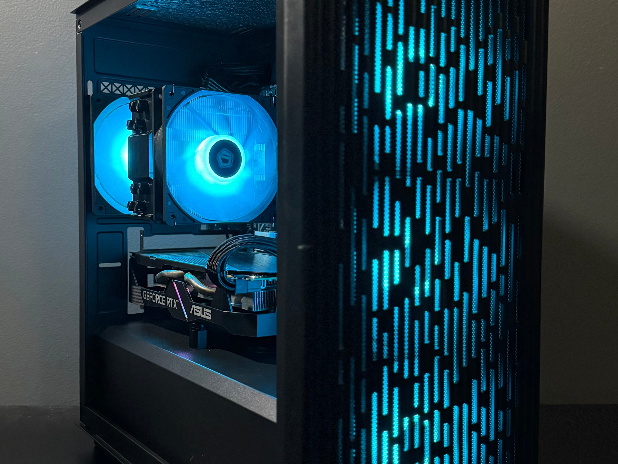 RTX 2060/Ryzen 5 Gaming PC- UPGRADES AVAILABLE!