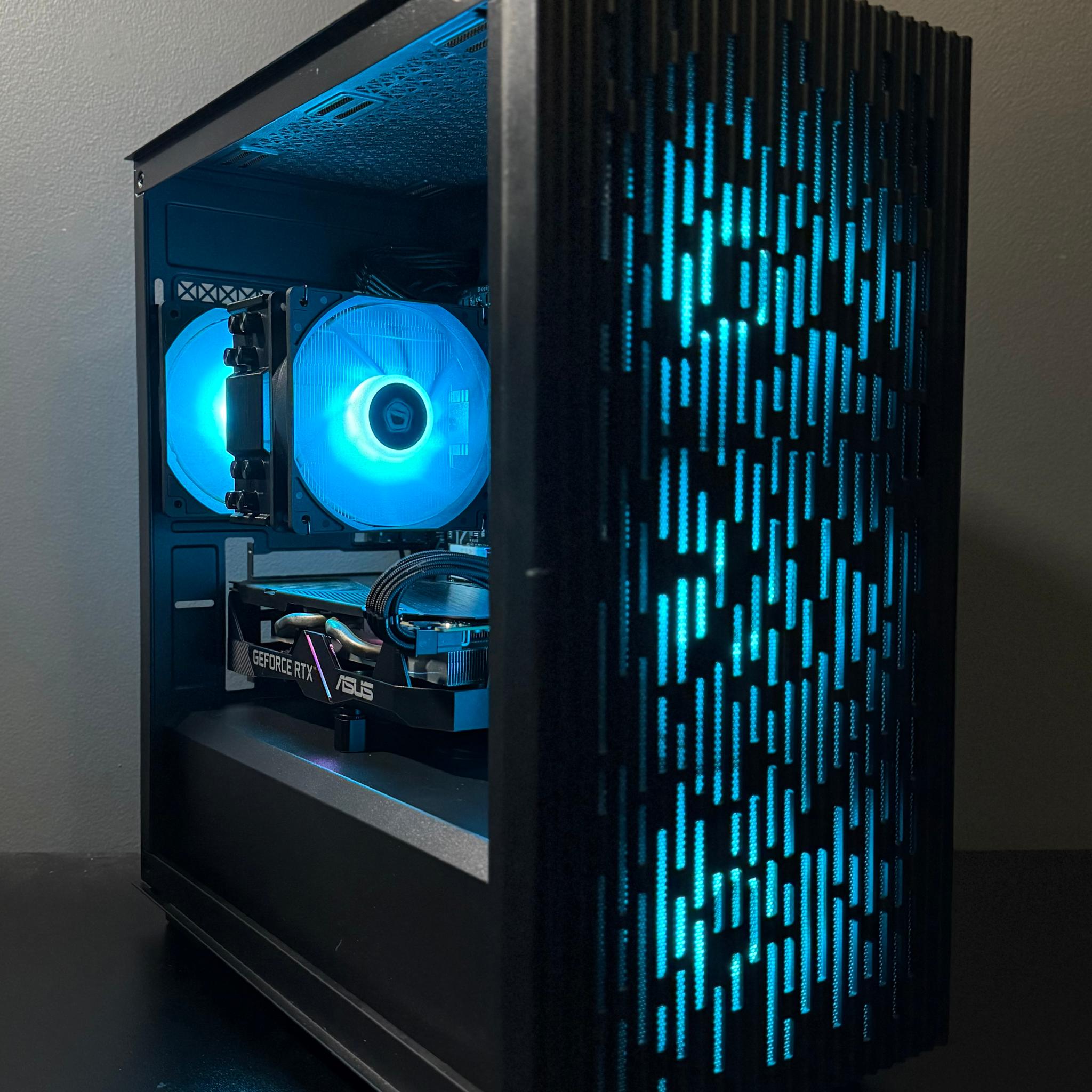 RTX 2060/Ryzen 5 Gaming PC- UPGRADES AVAILABLE!