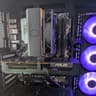 Custom RTX 5050 Gaming PC | Ryzen 5 5500 | 32GB RAM | 1TB NVMe | WiFi/BT | Win 11