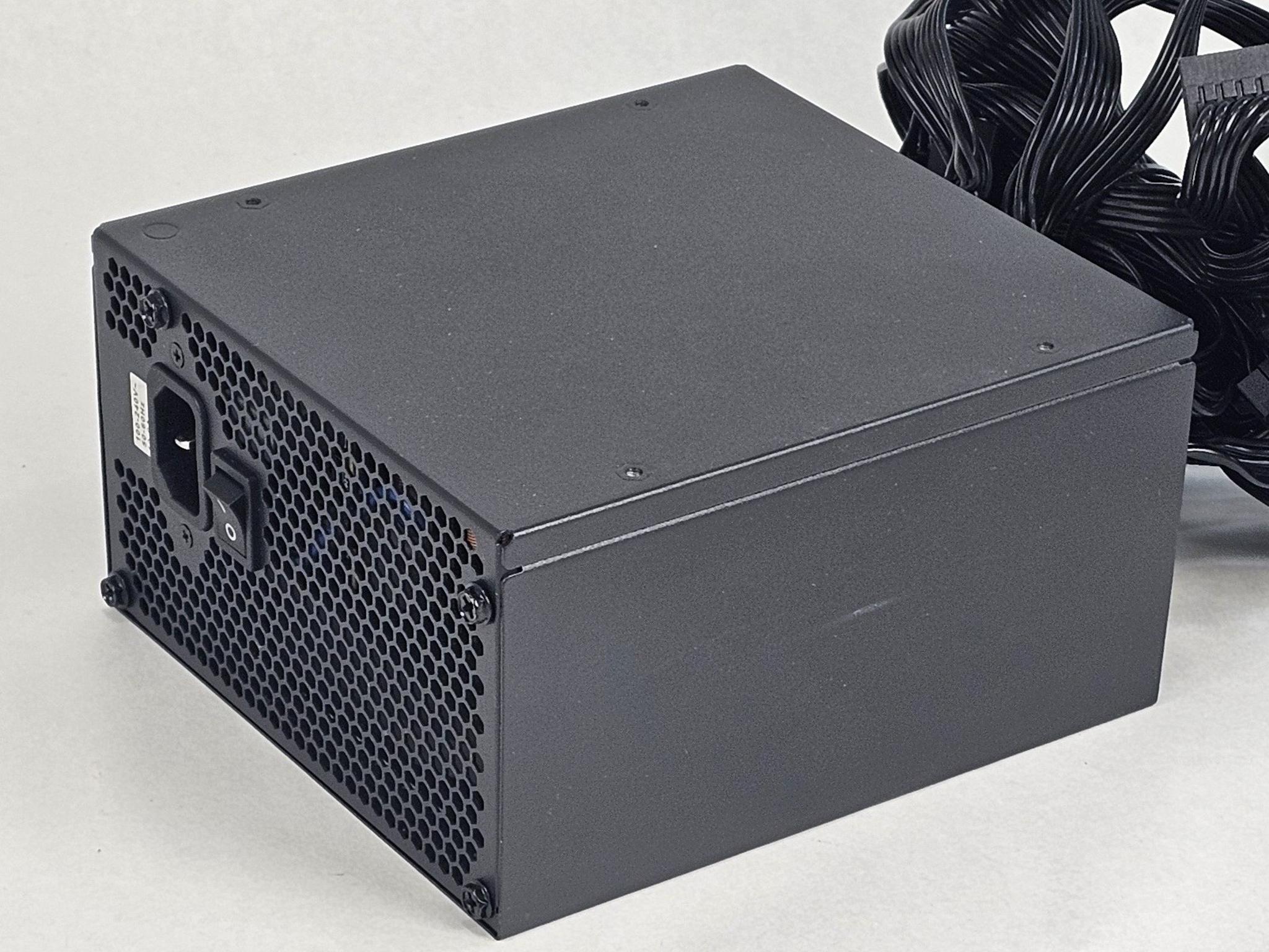 850 Watt PSU PowerSpec PS1 850GFM Power Supply