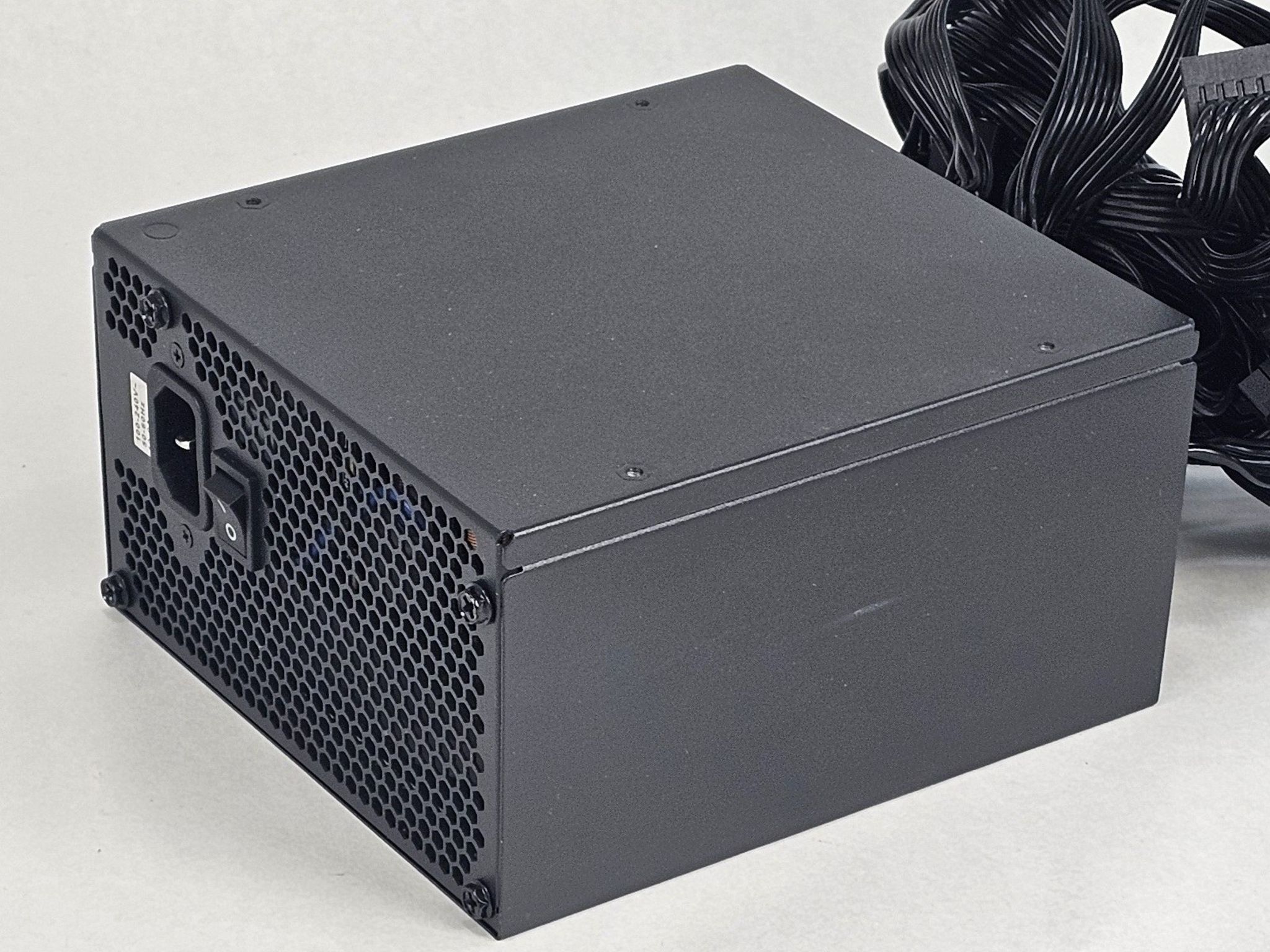 850 Watt PSU PowerSpec PS1 850GFM Power Supply