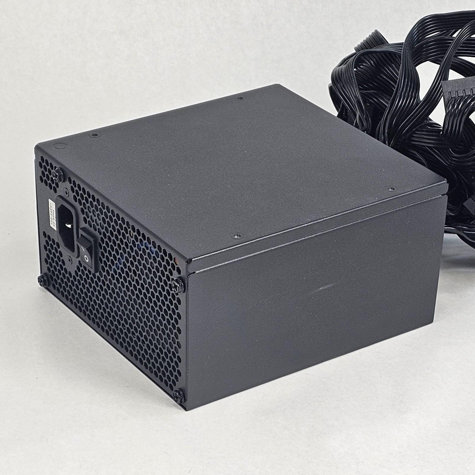 850 Watt PSU PowerSpec PS1 850GFM Power Supply