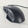 ASUS ROG Chakram Core Wired Gaming Mouse - Black
