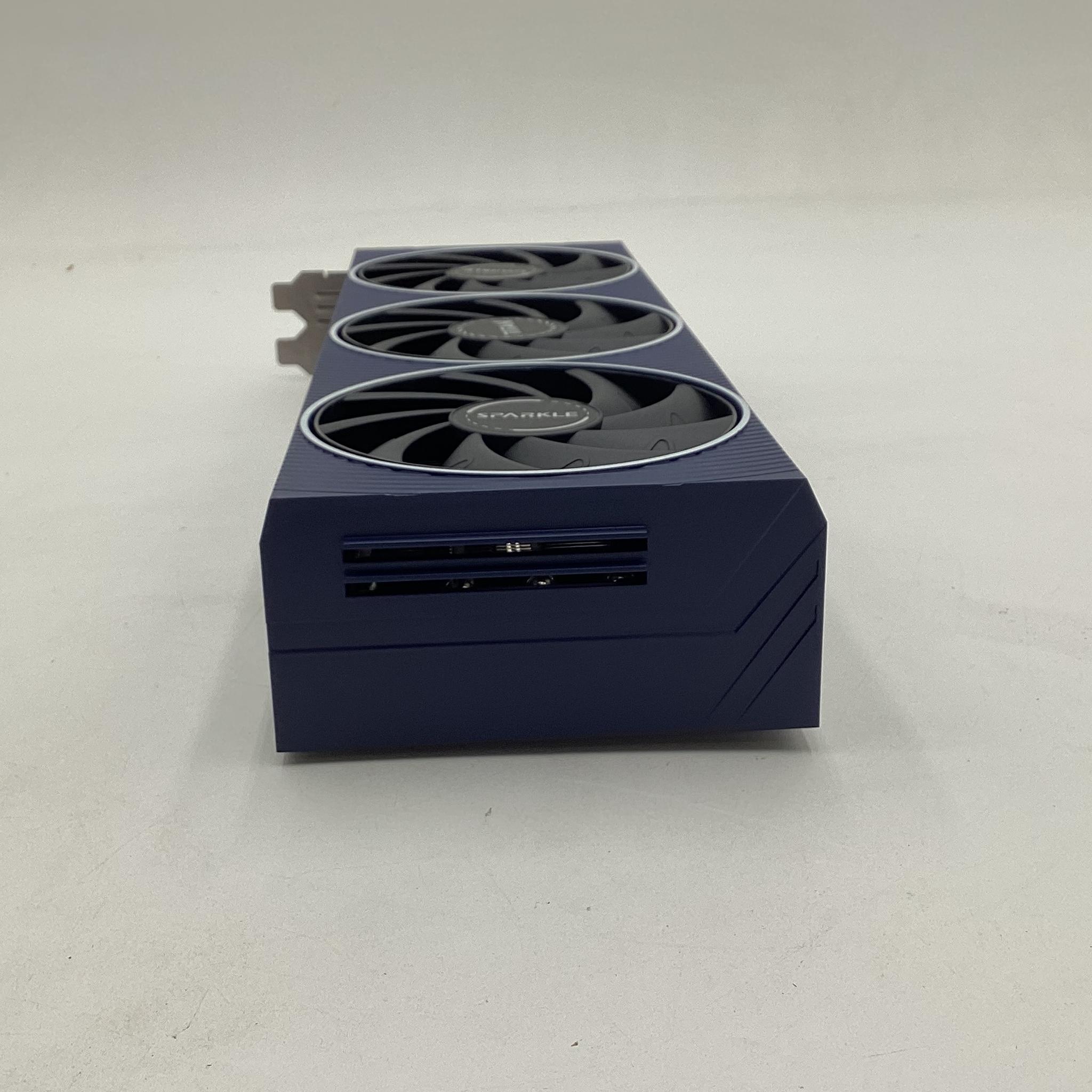 Sparkle Intel Arc A770 Titan OC Edition, 16GB