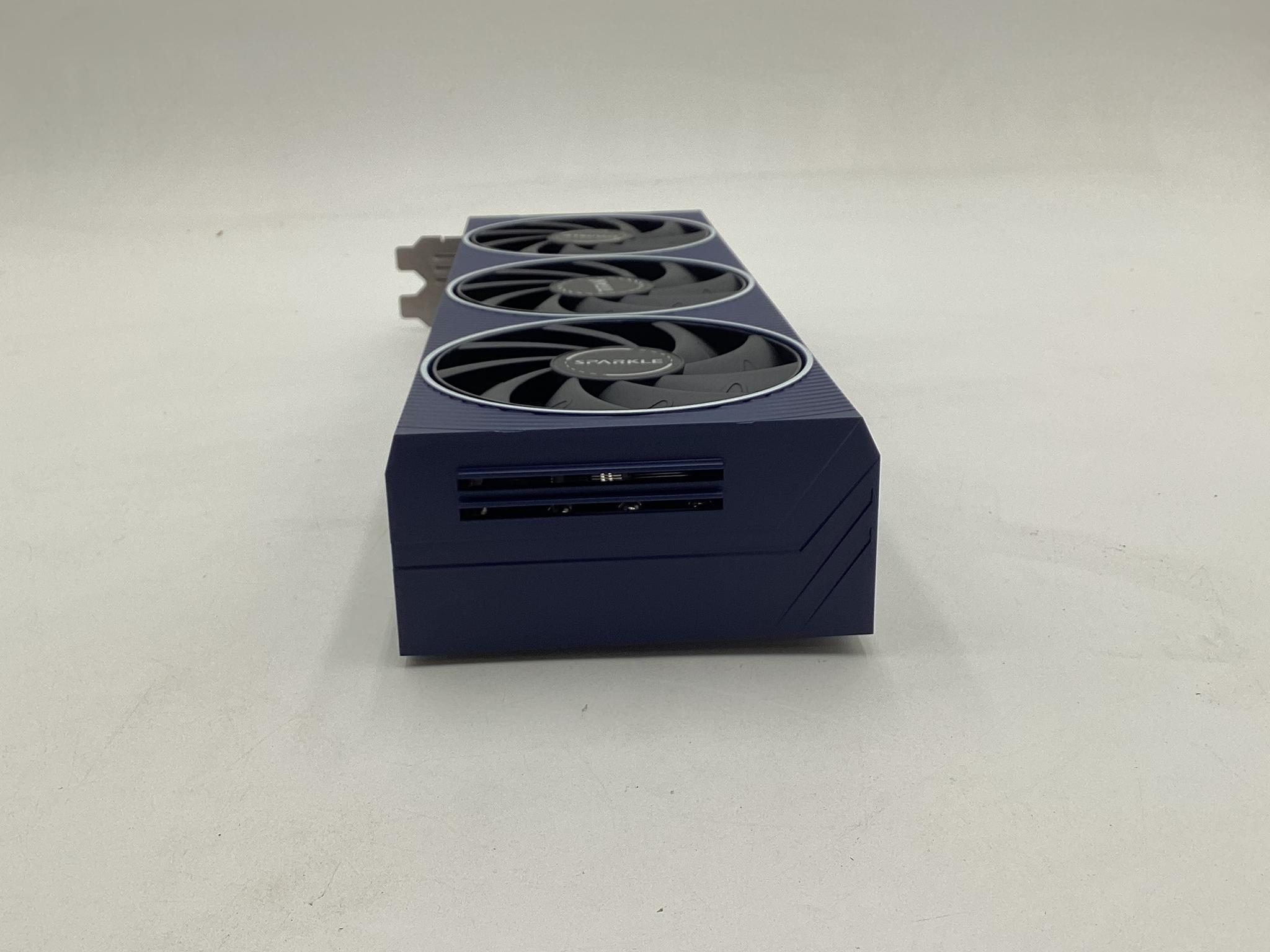 Sparkle Intel Arc A770 Titan OC Edition, 16GB