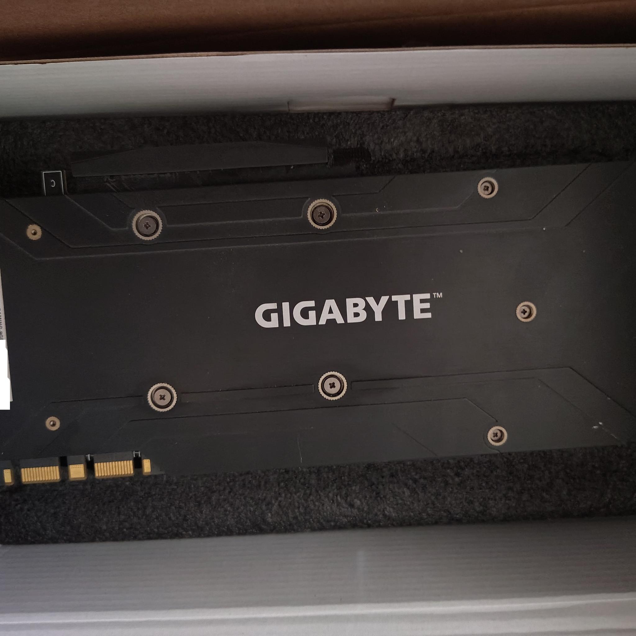 Gigabyte G1 Gaming GeForce GTX 1080 (gv-n1080g1 gaming.8gd)