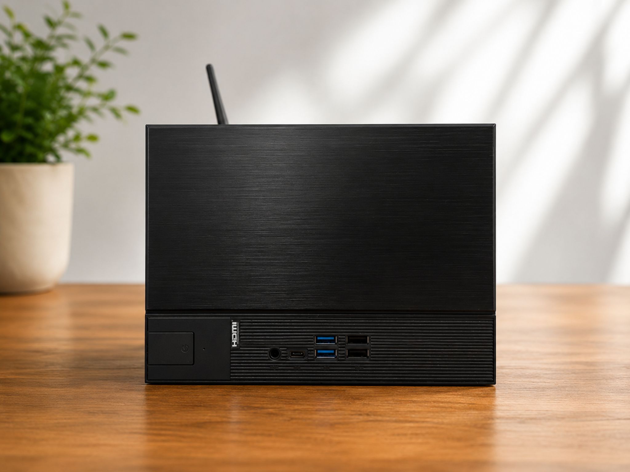 Compact X 7500X3D/16gb DDR5/1TB NVME/5060/ 1080p/1440 has all the newest ...