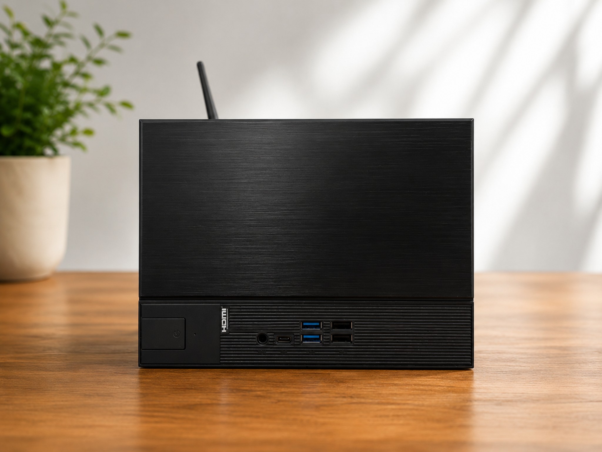 Northern Lights Compact X 7500X3D/16gb DDR5/1TB NVME/5060/ 1080p/1440 has all the newest features
