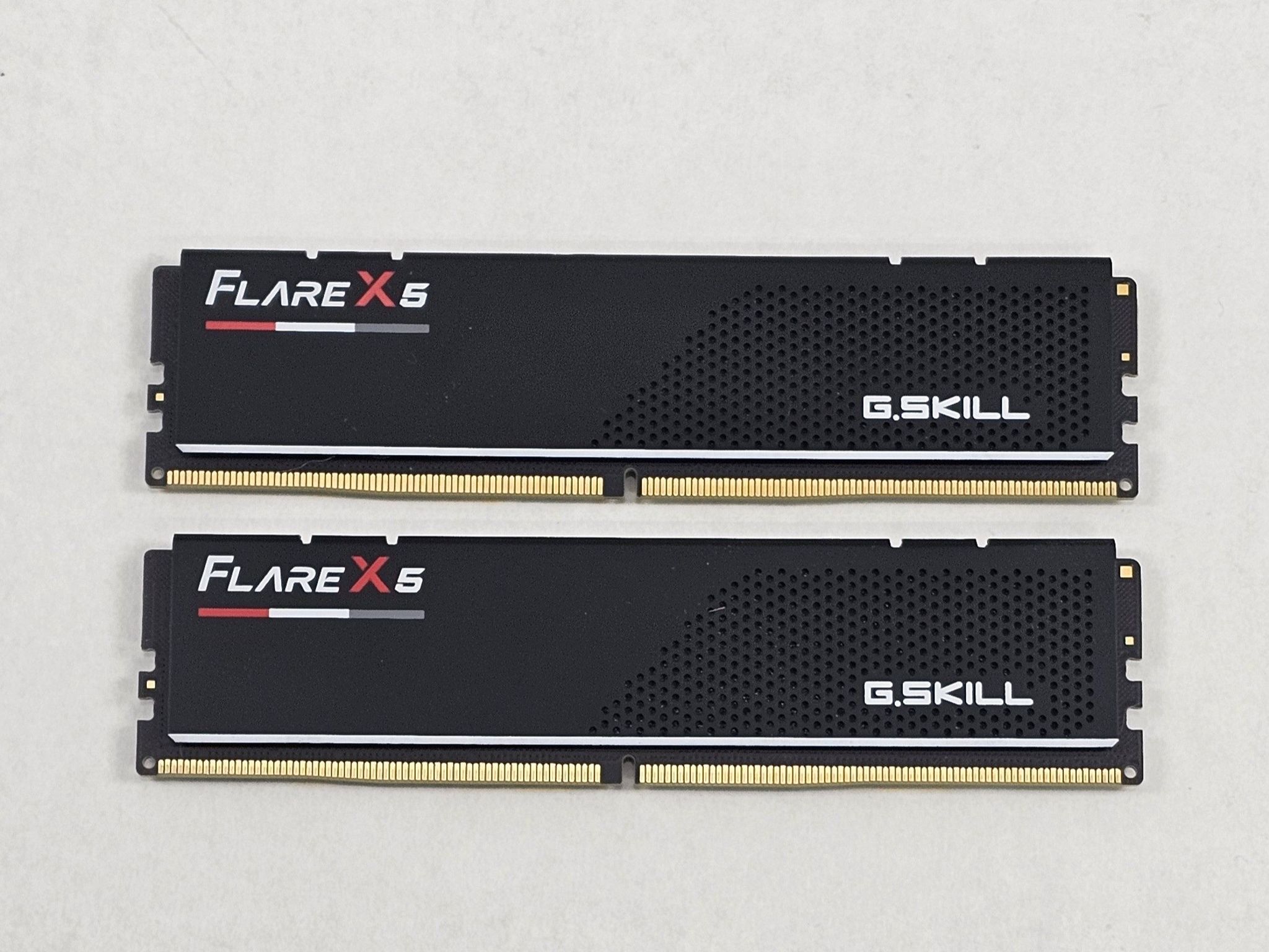 32GB DDR5 (2x16GB) CL36 6000MT/s G.Skill