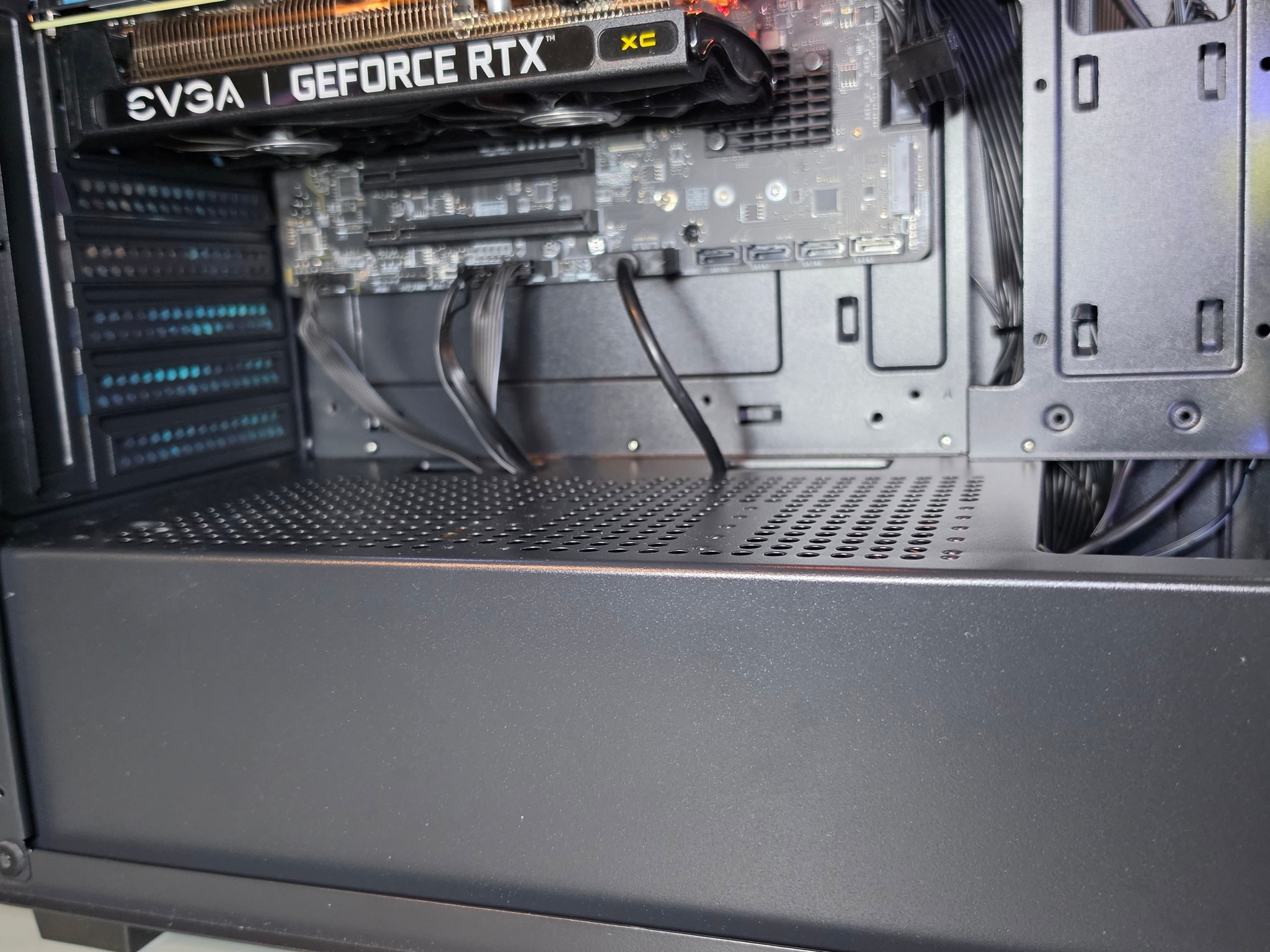 EVGA RTX 3060 12GB + Ryzen 5600x PC Build #64