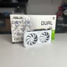 White Gaming PC (5600x3D + 3060 Ti GDDR6X)