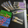 11x 2GB (22GB Total) DDR3 lot, Corsair 1333 MHz, matched sets