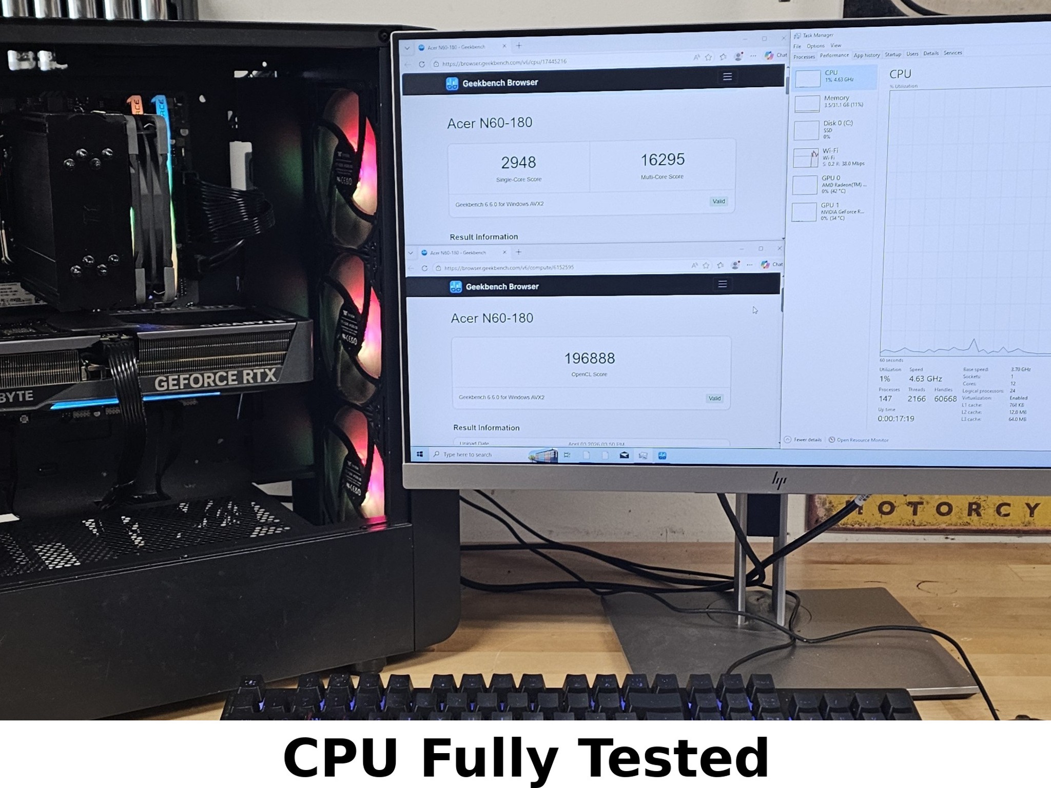 AMD Ryzen 9 7900 AM5