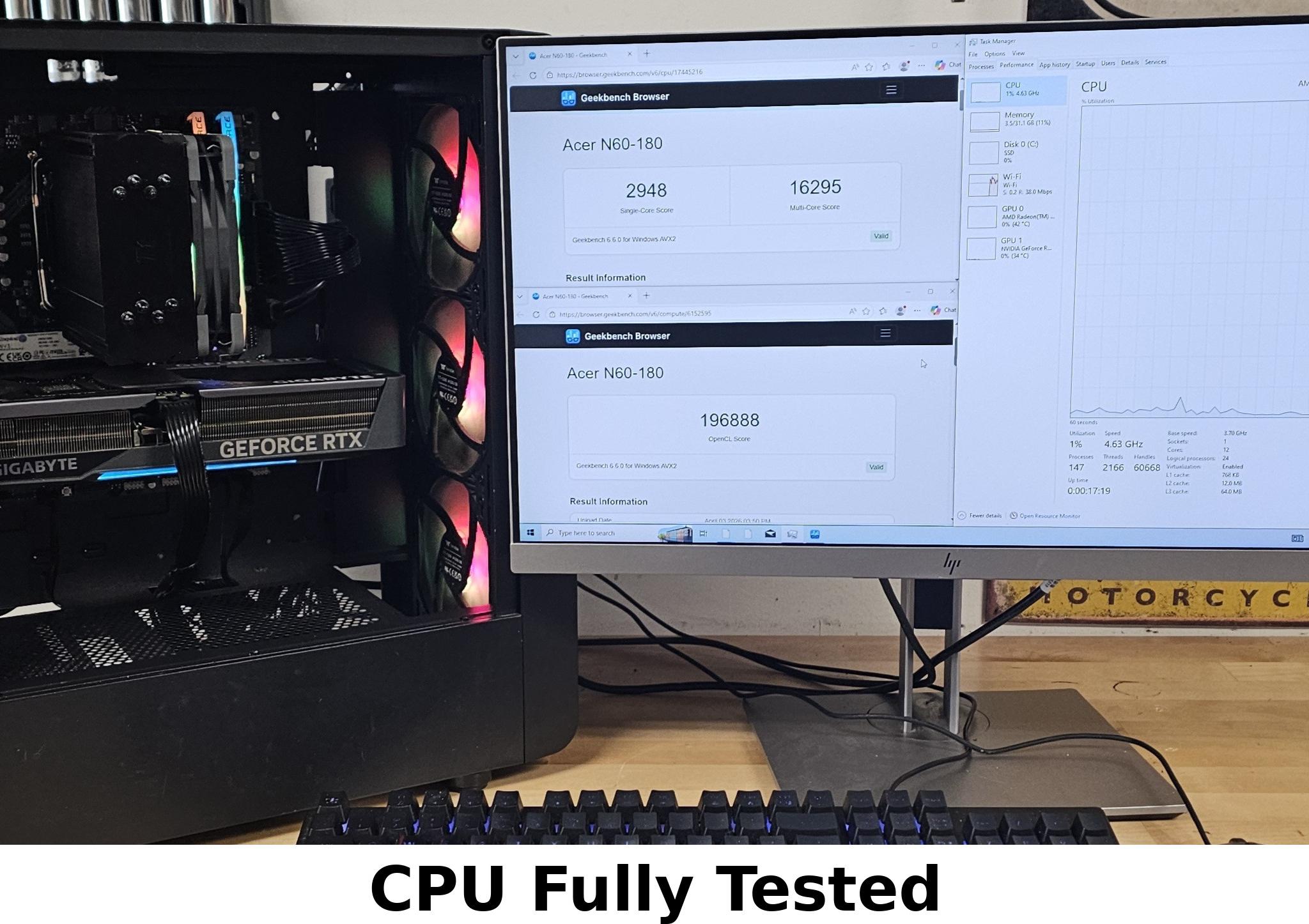 AMD Ryzen 9 7900 AM5