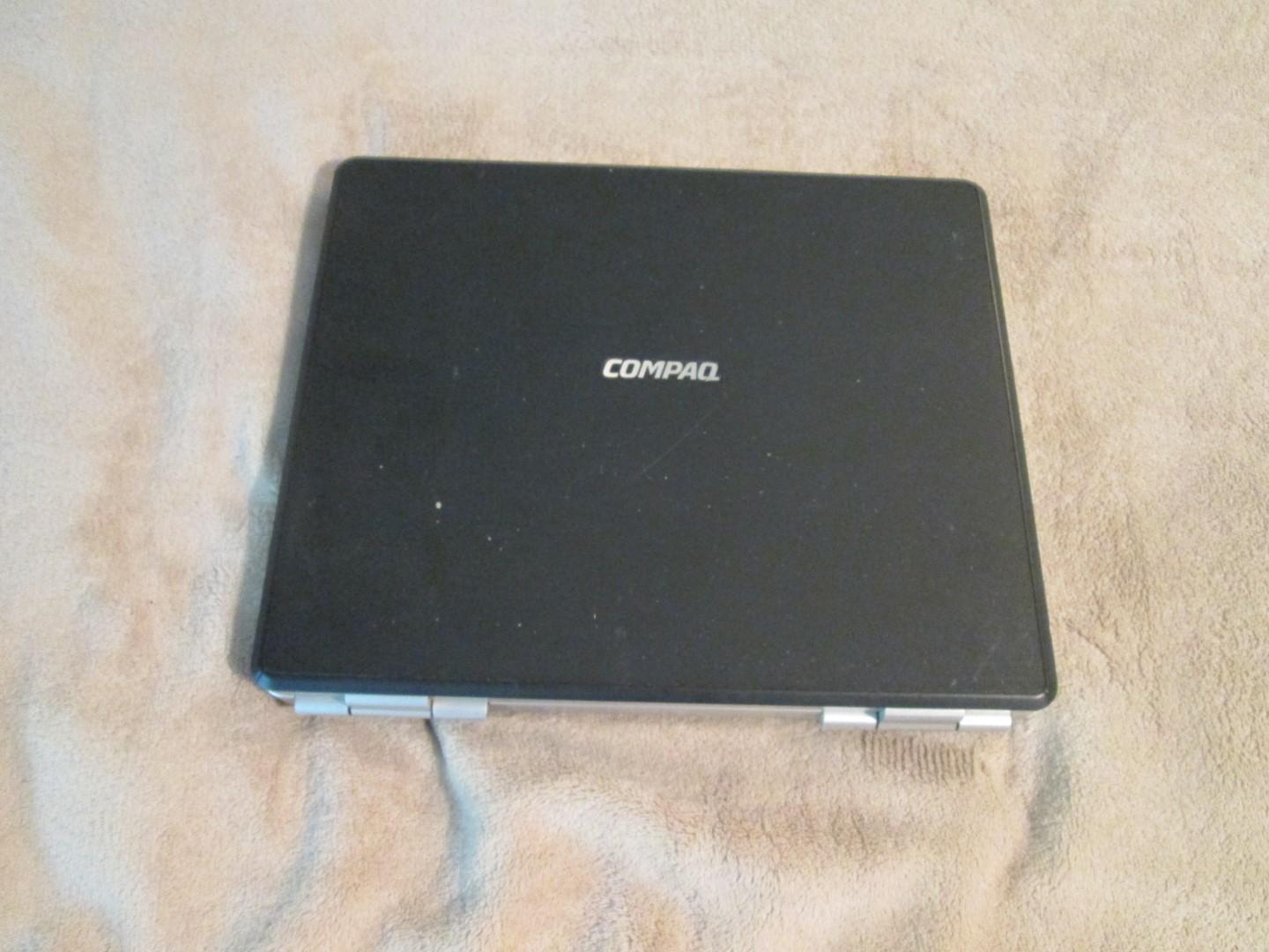 Hp Compaq Presario M2000