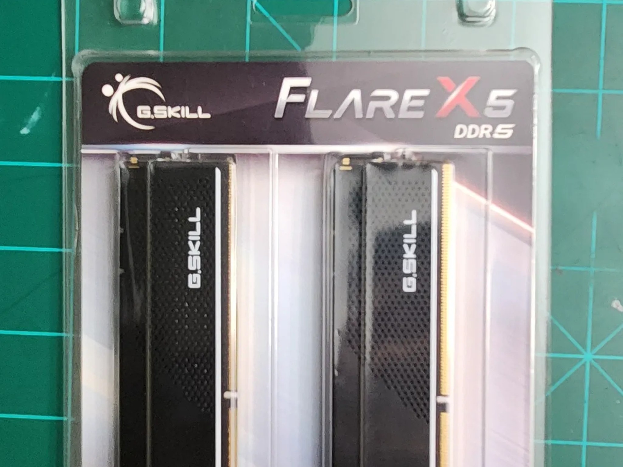 G.Skill Flare X5 32gb AMD EXPO DDR5-6000 CL32