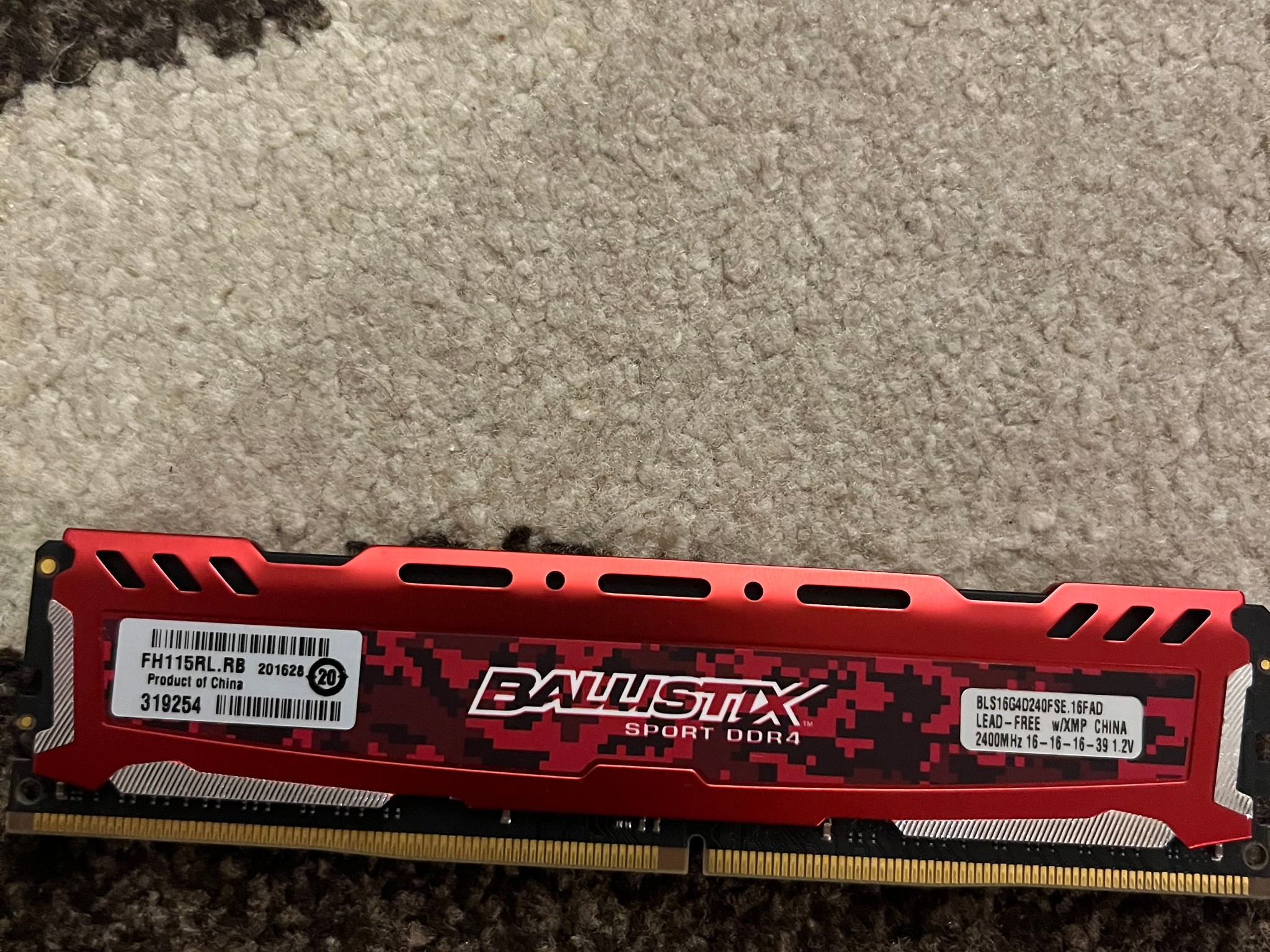 i5-10400F + Lenovo B460 Motherboard + 16GB DDR4 RAM Bundle (Tested)