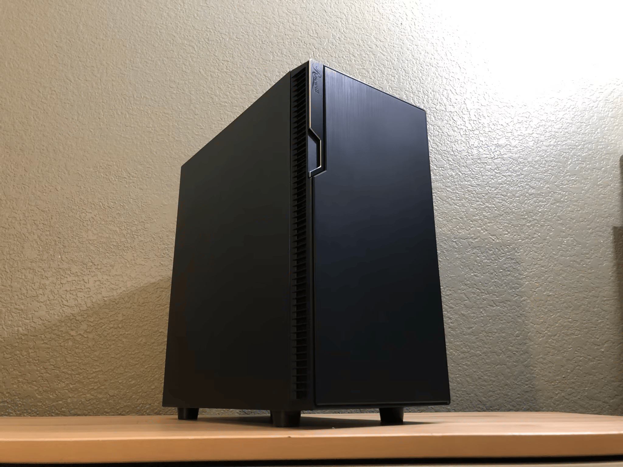 Mid-range Gaming PC (Equal to GTX 1060-6GB)