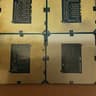 CPU BUNDLE INCL. I7 3770K I5 4590 I5 2500 I3 4130