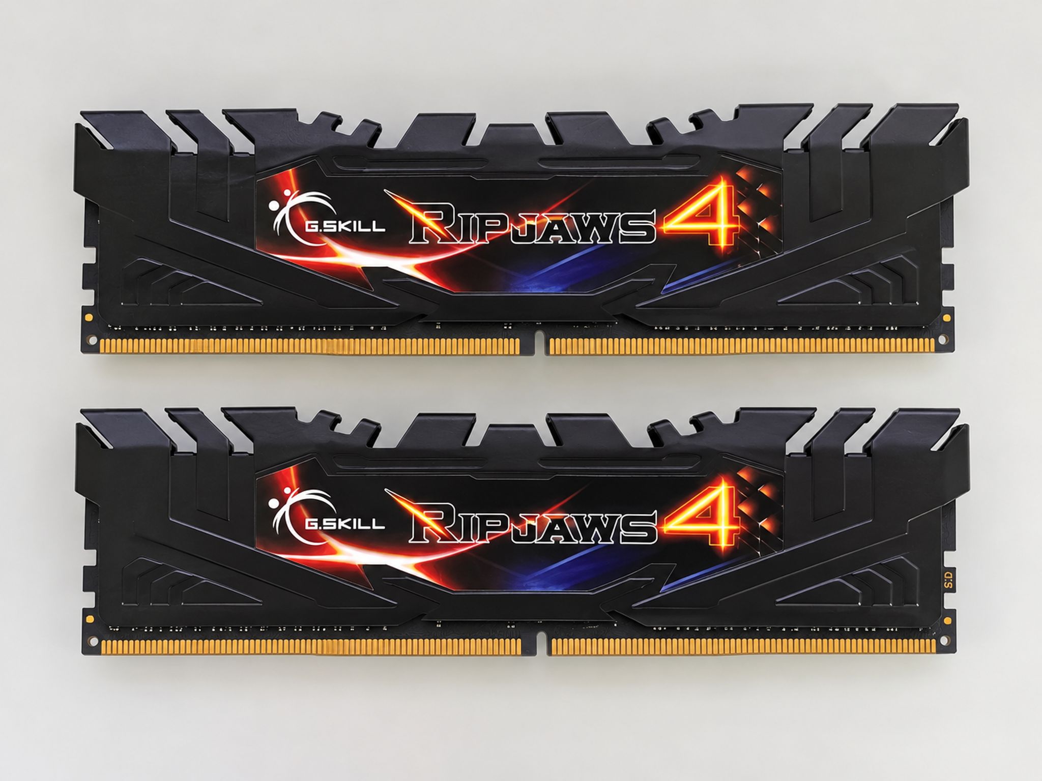 G.Skill Ripjaws 4 16GB DDR4-2666 (2x8GB)