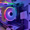 RX 570 8GB | Ryzen 7 3700x | 16GB DDR4 | 500GB NVMe